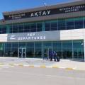 Прямые авиарейсы между Актау и Уральском возобновлены