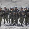 Сохранять спокойствие: специальные военные учения пройдут недалеко от Актау