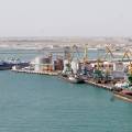 Строительство контейнерного хаба на базе морского порта Актау планируют завершить к 2025 году