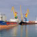 Казахстан готов передать порты на Каспии частникам
