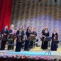 Артисты камерного ансамбля Мангистауской филармонии приглашают на концерт