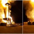 Масштабная утечка метана на месторождении в Мангистау: ТОО «Бузачи Нефть» могут оштрафовать на 350 миллионов тенге