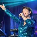 Роза Рымбаева выступит в Актау с бесплатным концертом