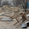 В мусорном «замесе» оказались жители пятиэтажки в Актау