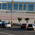 Дорогу на набережной Актау перекроют во время празднования Наурыза