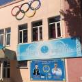 Спортивный интернат для одаренных детей обещают открыть в Актау