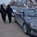 Другая сторона праздника: дорожный коллапс возмутил жителей 14 и 15 микрорайонов Актау