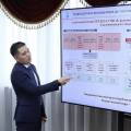 Летом в Мангистау планируется снизить уровень дефицита питьевой воды в 7 раз