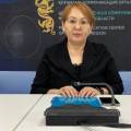 Клара Кулатаева: Прием в лицеи и гимназии для первоклассников Мангистау будет проводиться без экзаменов