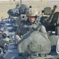 Укрытие от дронов и штурм зданий: на учебном полигоне «Оймаша» в Мангистау прошли ротные тактические учения