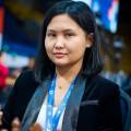 Шахматистка из Актау Бибисара Асаубаева выиграла престижный турнир Swiss Queens Wednesday