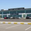 В аэропорту Актау в пилотном режиме планируется запуск проекта «Best Airport Service»