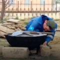 Нет мест: прием эвакуированных граждан в селе Боранкул приостановили