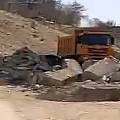 Рушат асфальт, пыль столбом: на застройщика снова пожаловались в Актау