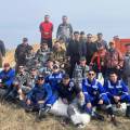 Как «КазАзот» помогает бороться с паводками в регионах