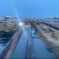 Авария трубопроводе «Озенмунайгаза»: экологи проведут внеплановую проверку