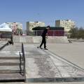 Про нас забыли? Подросткам в Актау не хватает мест досуга на свежем воздухе