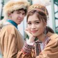 Келин из Таиланда рассказала о семейной жизни в Мангистау