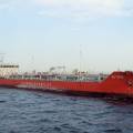 Рассматривается возможность прокладки двух нефтепроводов по дну Каспия
