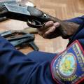 В Мангистау стартует акция по выкупу оружия у населения
