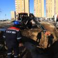 Реконструкция инженерных сетей в Актау: сколько денег выделено из бюджета