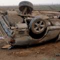 В полиции назвали причины  роста дорожных аварий в Мангистау