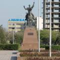 Потерпели крах: последние качели за 2,5 миллиона «ликвидировали» в Актау