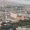 Степень изношенности завода по приготовлению дистиллята в Актау показал директор МАЭКа