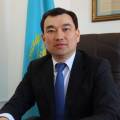 Новый руководитель назначен в футбольный клуб «Каспий»
