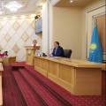 Дети отказываются от еды: аким Мангистау поручил усилить контроль за бесплатным питанием в школах