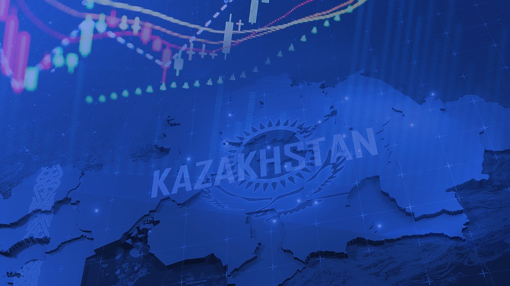 Kaspi.kz успешно разместил еврооблигации на $650 млн