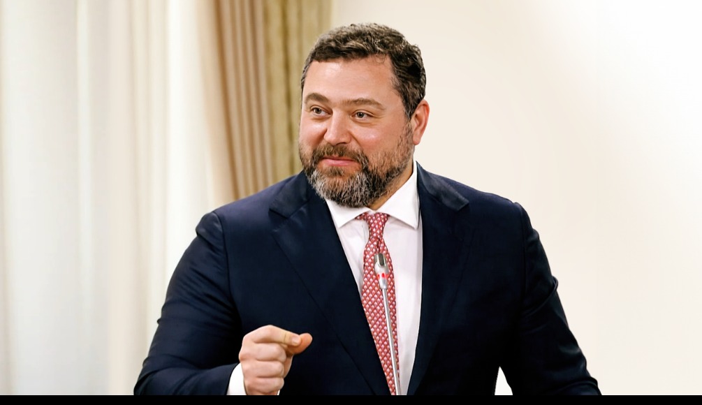 Михаил Ломтадзе: Успехи в развитии МСБ требуют поддержки, защиты и особого внимания