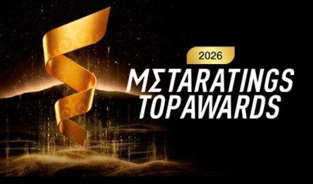 Третья национальная премия в спорте и бизнесе Metaratings Top Awards: стартует народное голосование