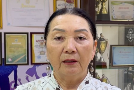 «Изучайте и поддержите!» - член коалиции о референдуме