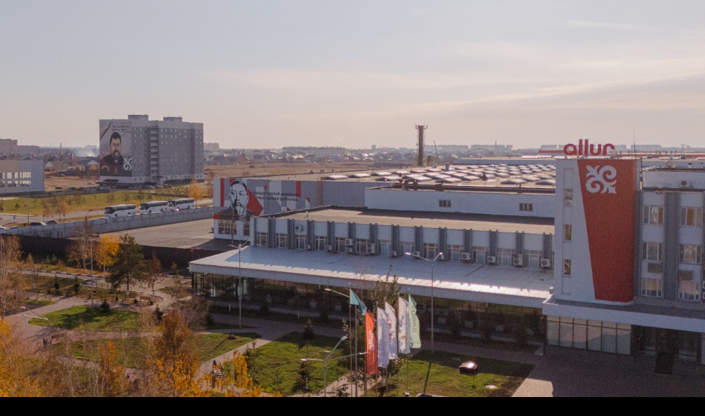 Костанай становится точкой притяжения для молодых специалистов