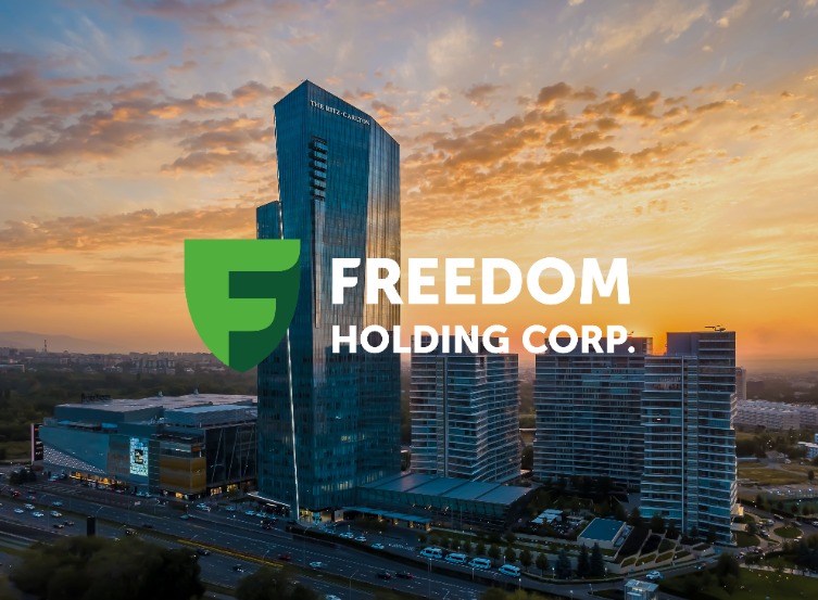 Хусаинов назвал банки, которые может купить владелец Freedom Holding Тимур Турлов