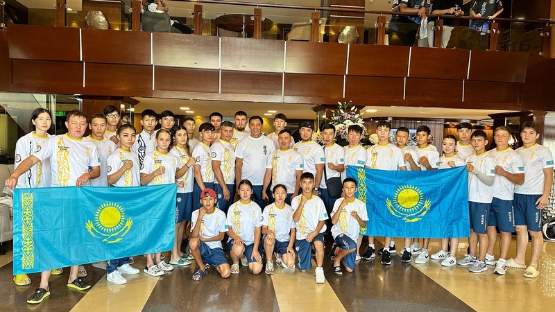 Зия кискадағы